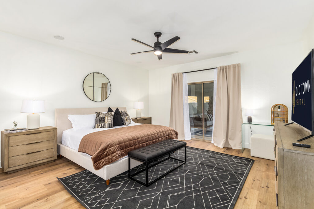 Airbnb Rentals Arizona