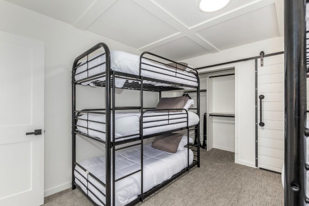 Airbnb Phoenix Beds