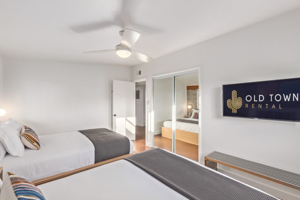 Airbnb Scottsdale