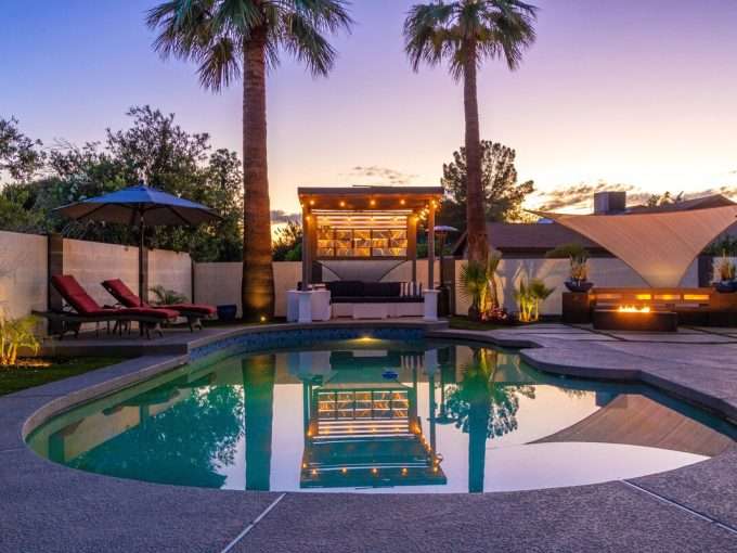 Kings Modern Oasis