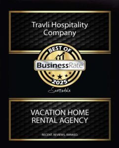 Best Vacation Rentals in Scottsdale