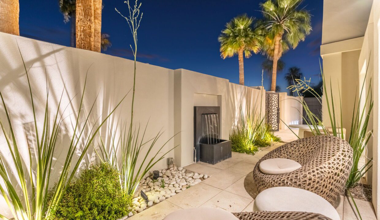 scottsdale airbnb vacation rental pool villa luxury estate (11)