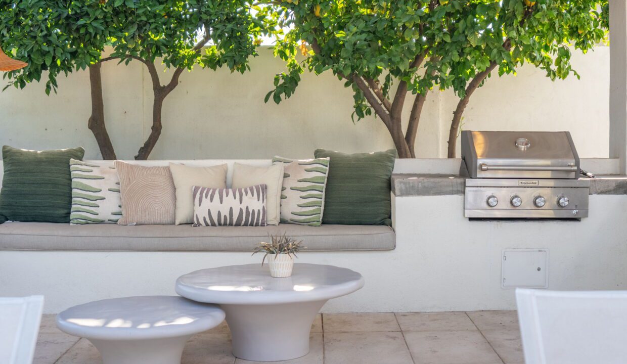 scottsdale airbnb vacation rental pool villa luxury estate (180)