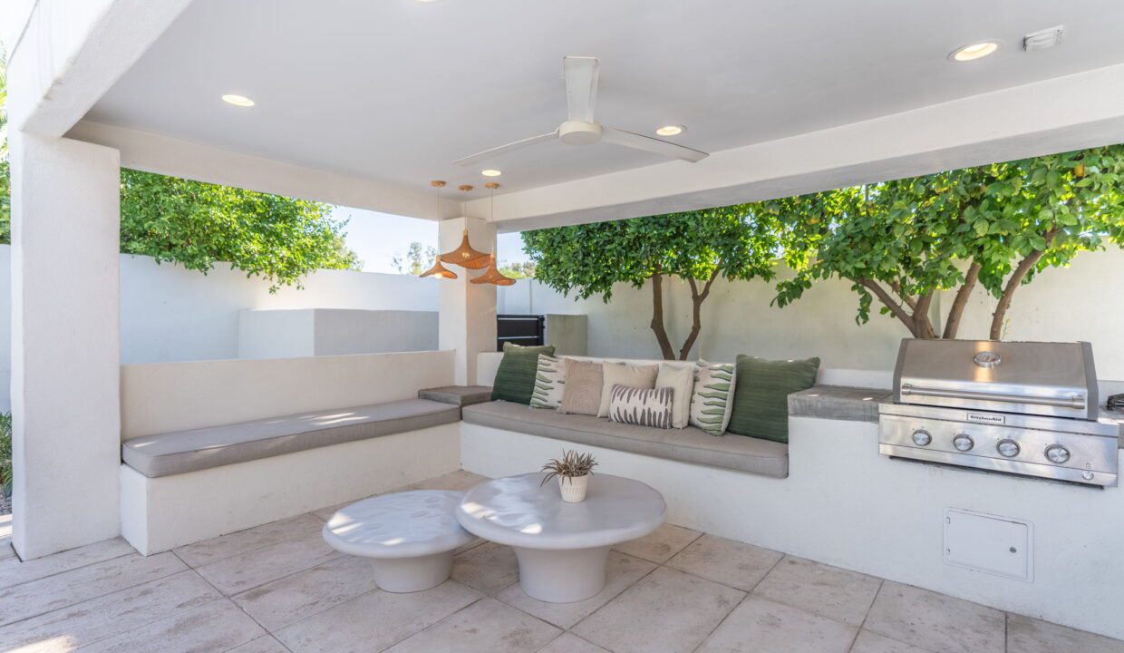 scottsdale airbnb vacation rental pool villa luxury estate (181)