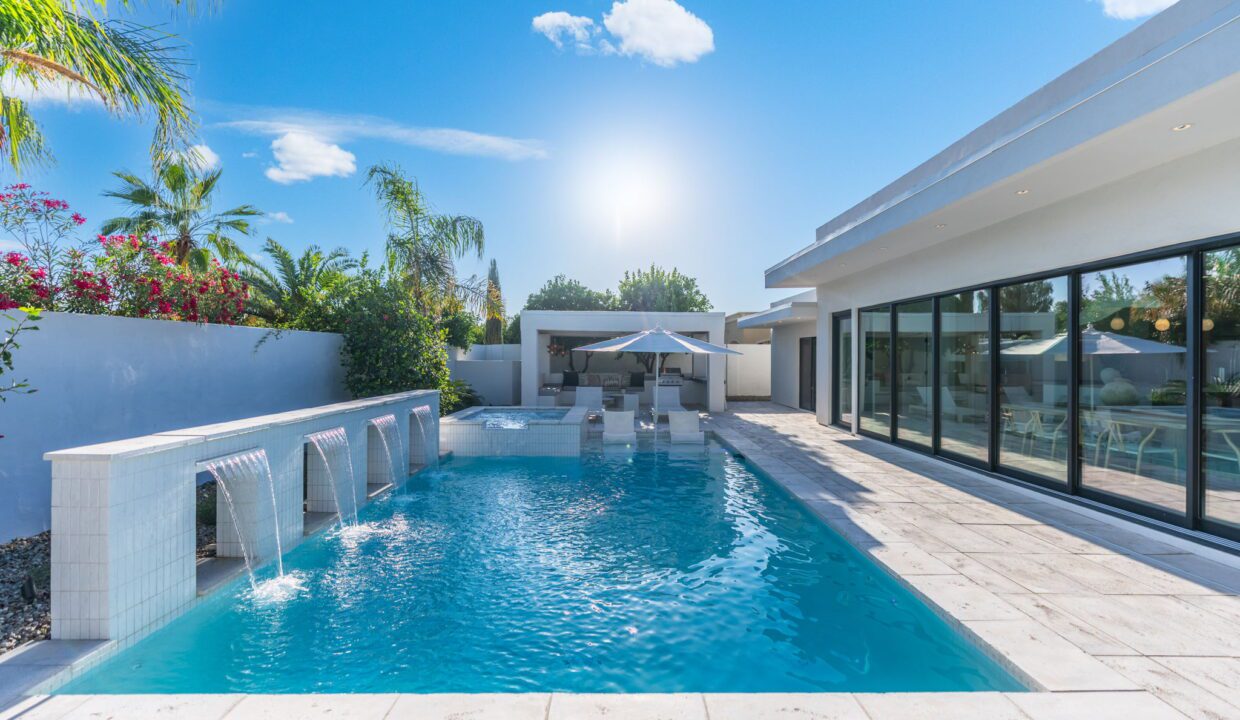 scottsdale airbnb vacation rental pool villa luxury estate (185)