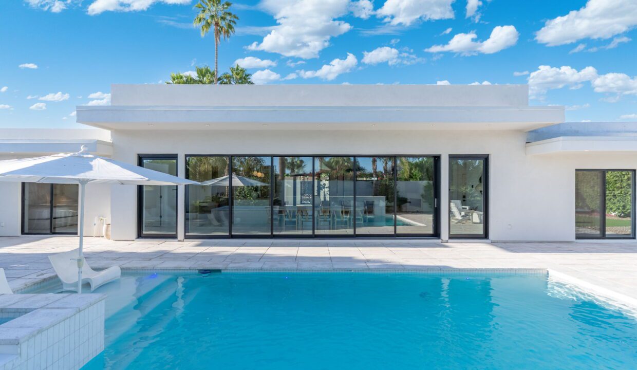 scottsdale airbnb vacation rental pool villa luxury estate (186)