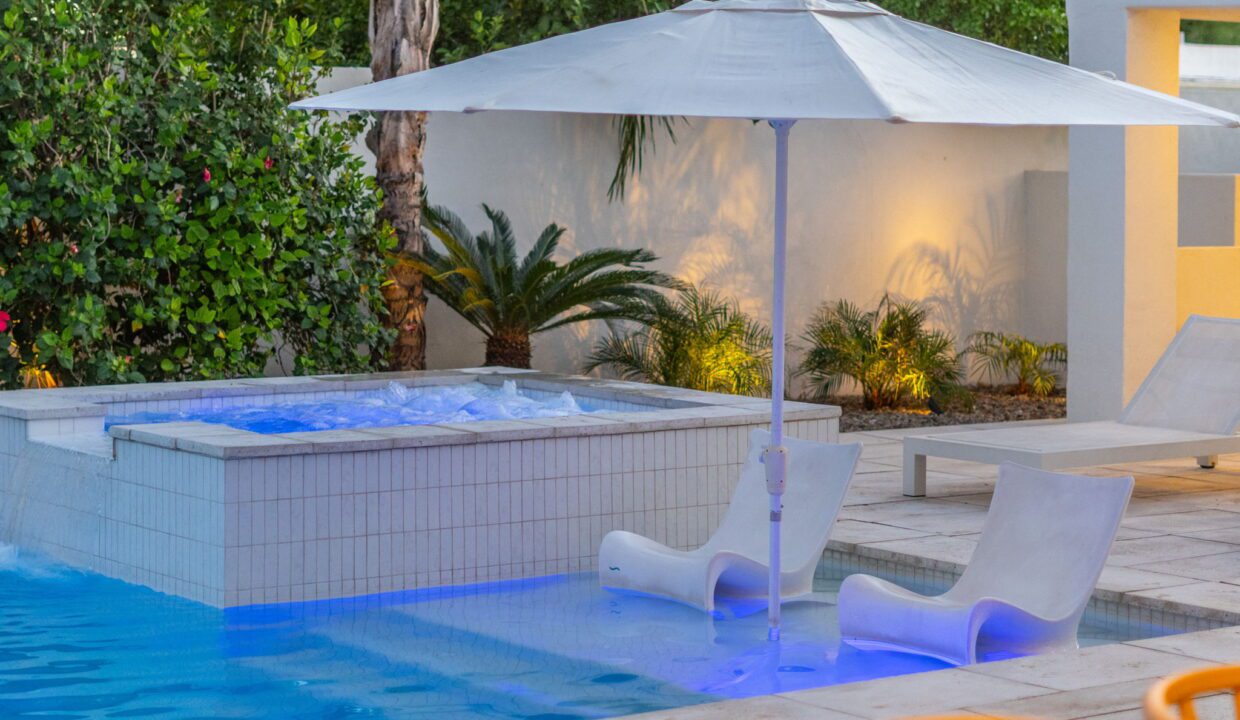 scottsdale airbnb vacation rental pool villa luxury estate (196)