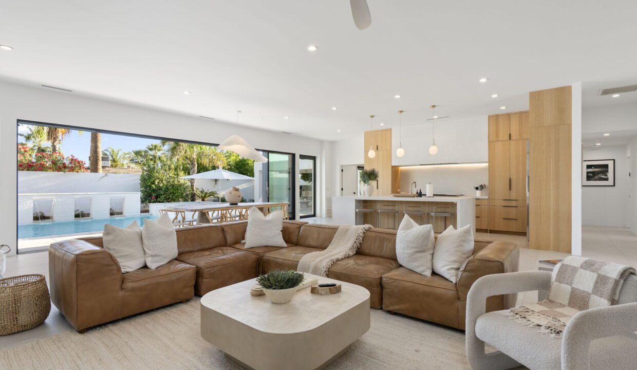 scottsdale airbnb vacation rental pool villa luxury estate (46)