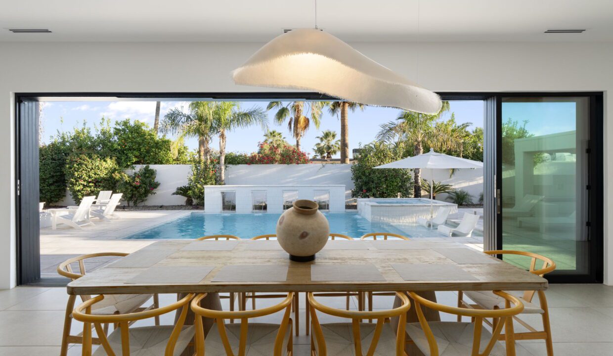 scottsdale airbnb vacation rental pool villa luxury estate (54)