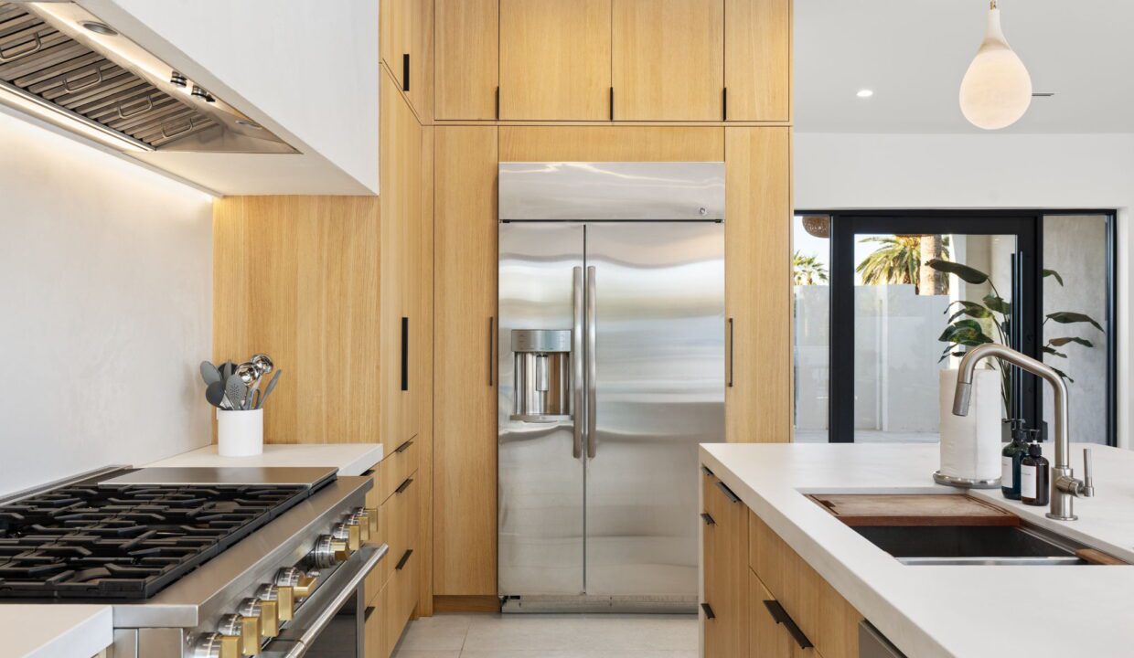 scottsdale airbnb vacation rental pool villa luxury estate (57)