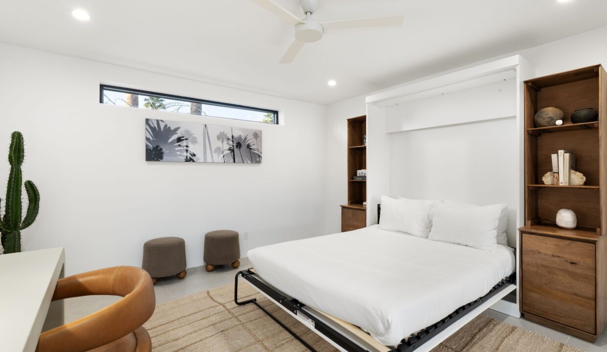 scottsdale airbnb vacation rental pool villa luxury estate (67)