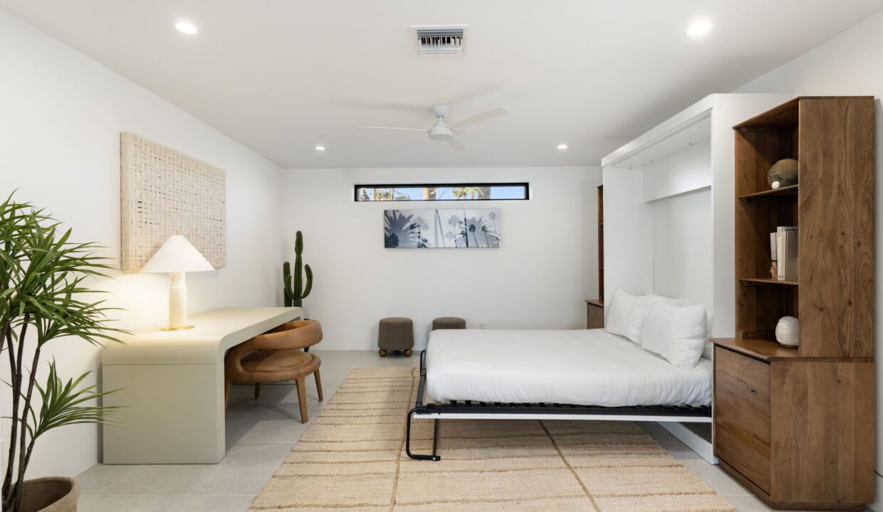 scottsdale airbnb vacation rental pool villa luxury estate (68)