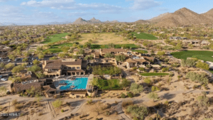 Scottsdale vacation rentals