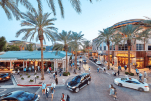 Scottsdale vacation rentals